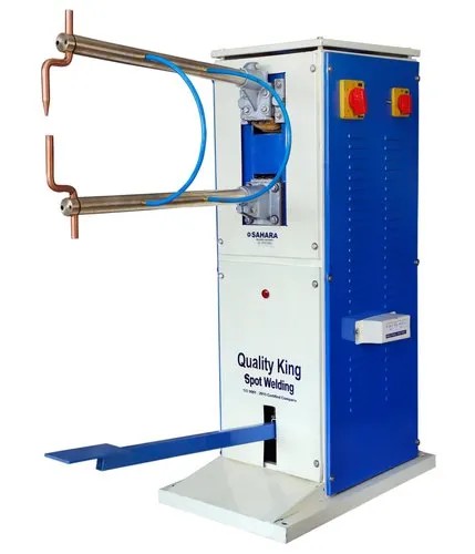 Heavy Duty Spot Welding Machine